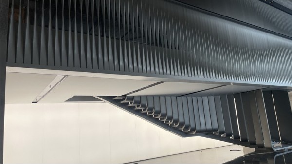 不銹鋼工程案例 不銹鋼工程案例